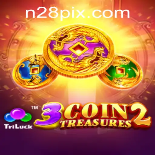 Explorando o Universo de 3CoinTreasures2: Uma Aventura Repleta de Desafios e Estratégias