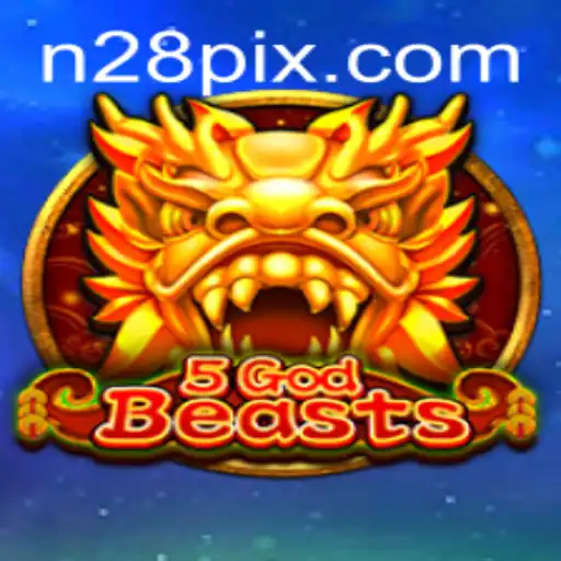 Descubra 5GodBeasts: O Jogo que Está Dominando N28.com