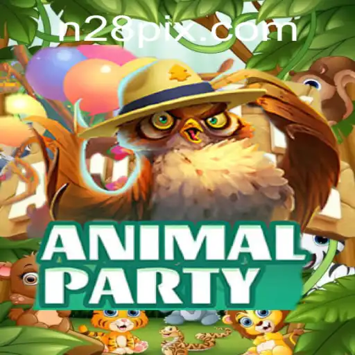 AnimalParty: Diversão Selvagem e Regras do Jogo