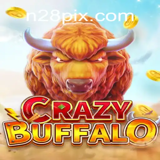 Descubra o Mundo do Jogo CRAZYBUFFALO