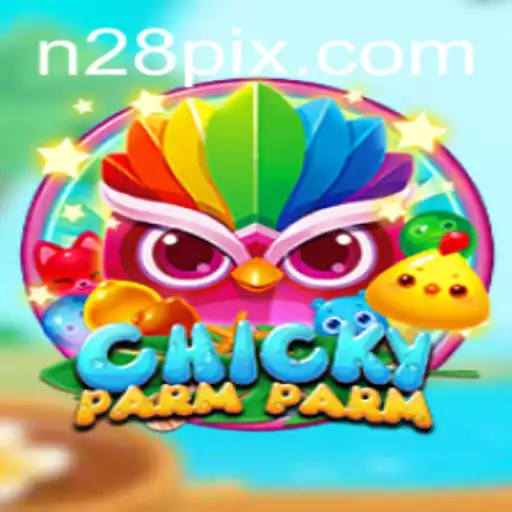 Descubra ChickyParmParm: O Novo Fenômeno dos Jogos em N28.com