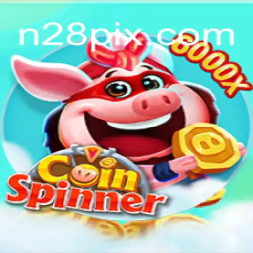 CoinSpinner: Um Novo Horizonte nos Jogos de Hábilidades