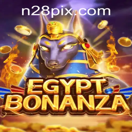 Explorando EgyptBonanza: Um Mergulho nas Riquezas do Antigo Egito com N28.com
