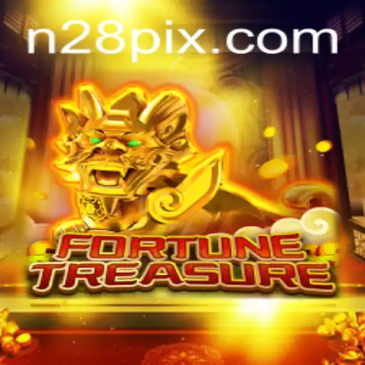 Descubra FortuneTreasure: O Jogo Revolucionário de N28.com