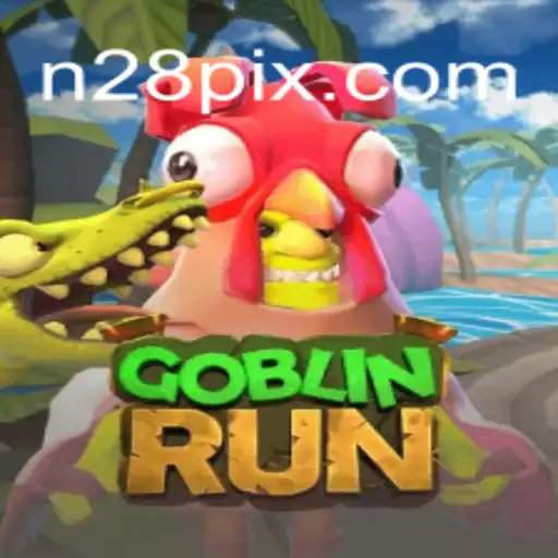 Descubra o Empolgante Mundo de GoblinRun: Uma Aventura Virtual de Alta Velocidade