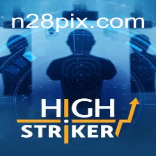 HighStriker: A Nova Sensação dos Jogos Inspirada por N28.com