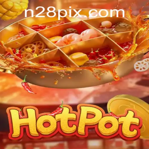 Explorando o Jogo Hotpot e sua Conexão com o N28.com