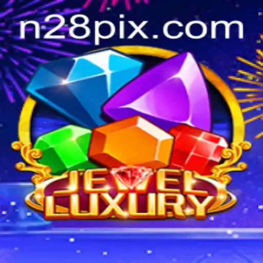 Descubra o Fascinante Mundo de JewelLuxury: O Jogo que Encanta no N28.com