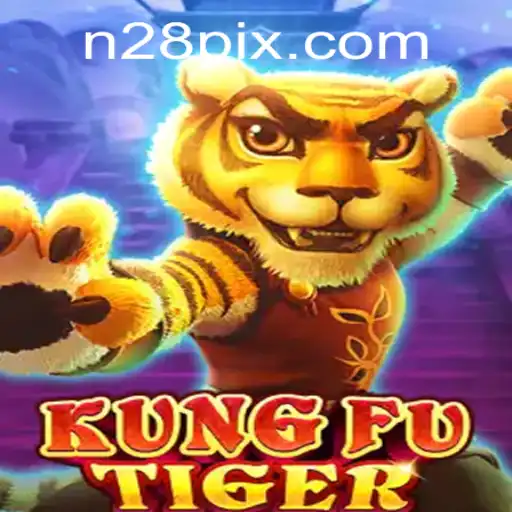 Descubra KungFuTiger: A Nova Sensação Mundial dos Jogos