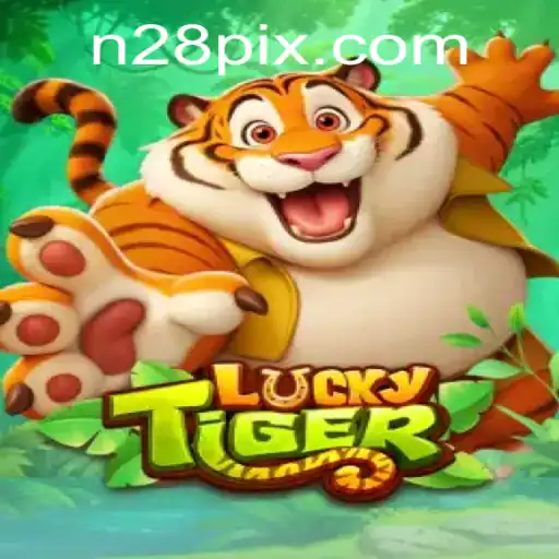 LuckyTiger: Explore a Emoção de um Jogo Inovador