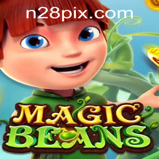 Descubra o Mundo de MAGICBEANS e a Inovação do N28.com