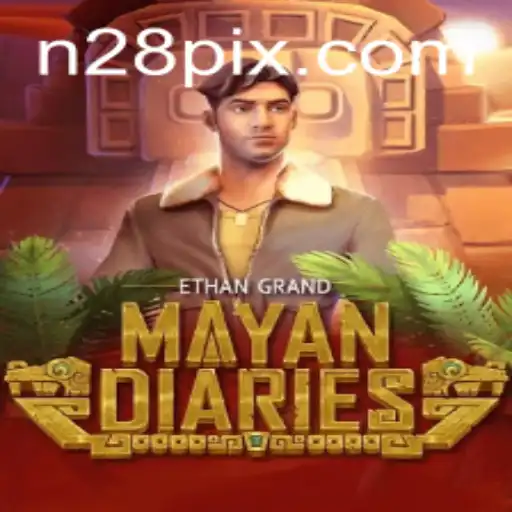 Descubra o Fascinante Mundo de MayanDiaries: O Jogo que Combina Aventura e Estratégia