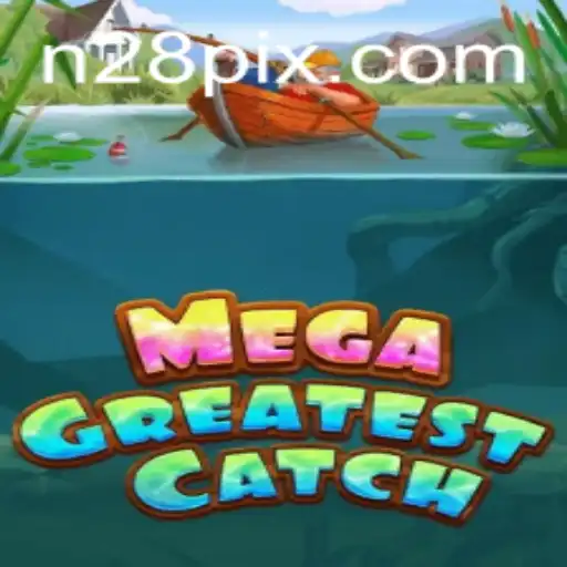 Desvendando o Mundo de MegaGreatestCatch: Um Mergulho Profundo no Jogo de Sucesso da N28.com