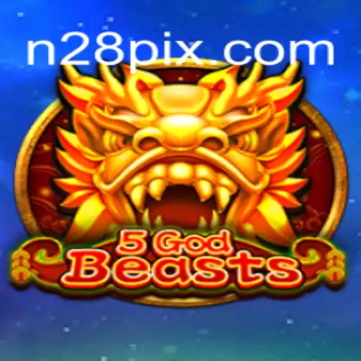 Descubra 5GodBeasts: O Jogo que Está Dominando N28.com
