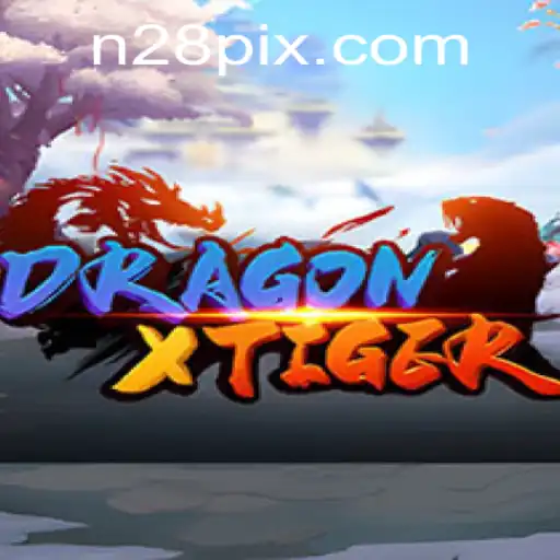 Explorando o Empolgante Mundo de DragonXTiger