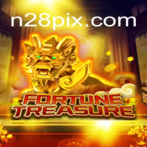 Descubra FortuneTreasure: O Jogo Revolucionário de N28.com