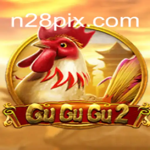 Descubra GuGuGu2: O Novo Fenômeno dos Jogos Online