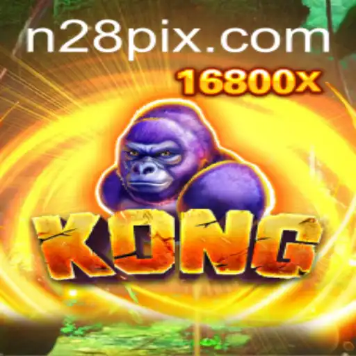 Kong: A Aventura Suprema no Mundo dos Jogos de Azar