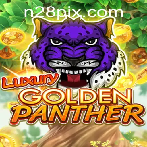LUXURYGOLDENPANTHER: Descubra a Emoção do Jogo Inovador