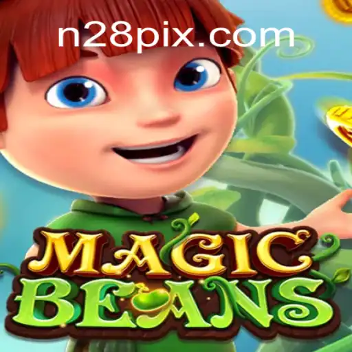 Descubra o Mundo de MAGICBEANS e a Inovação do N28.com