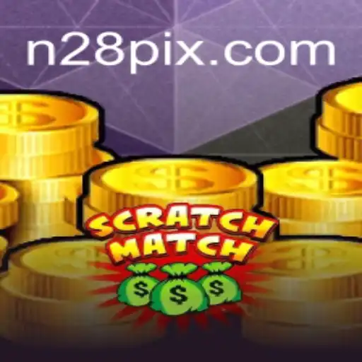 Descubra o Novo Fenômeno dos Jogos: ScratchMatch