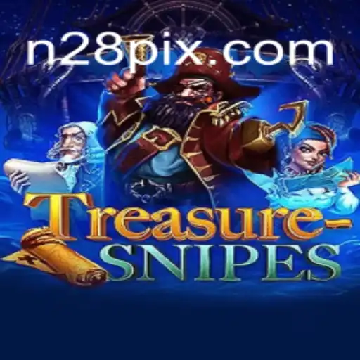 Explorando TreasureSnipes: O Novo Fenômeno dos Jogos na Era Digital