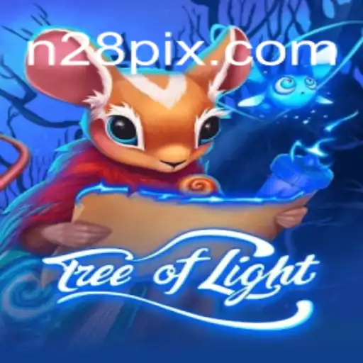 TreeofLight: A Nova Sensação dos Jogos Online na N28.com