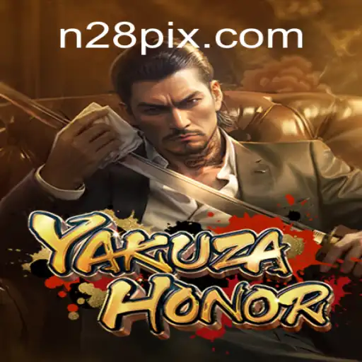 YakuzaHonor: Um Novo Jogo de Estratégia e Habilidade