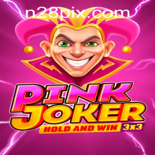Explorando o Vibrante Jogo PinkJoker e Sua Conexão com N28.com
