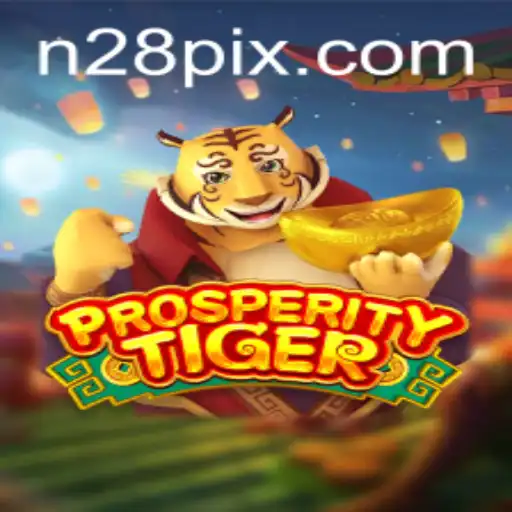 Desvendando o Jogo ProsperityTiger