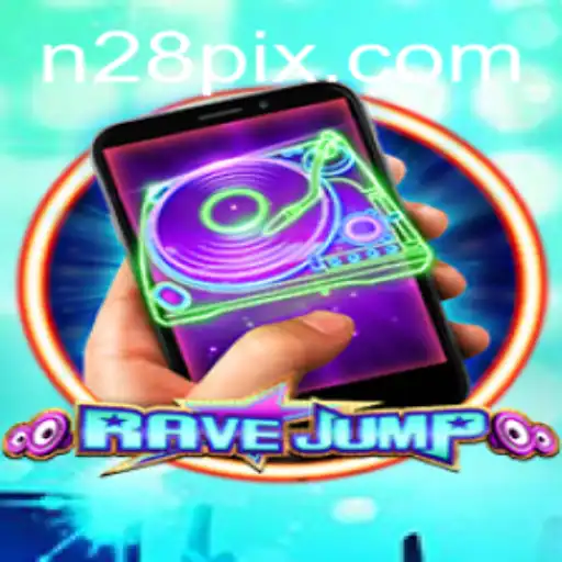 Descubra o Mundo de RaveJumpmobile: O Novo Sensação dos Games Mobile