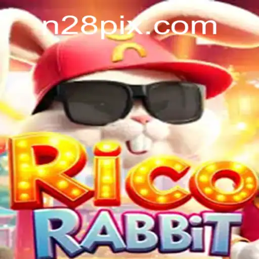 Desvendando RicoRabbit: Uma Aventura Inovadora em N28.com