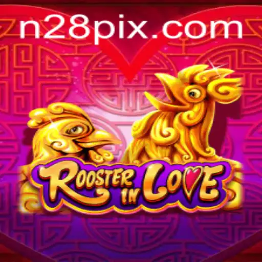 RoosterInLove: Descubra o Encantador Mundo do Jogo na N28.com