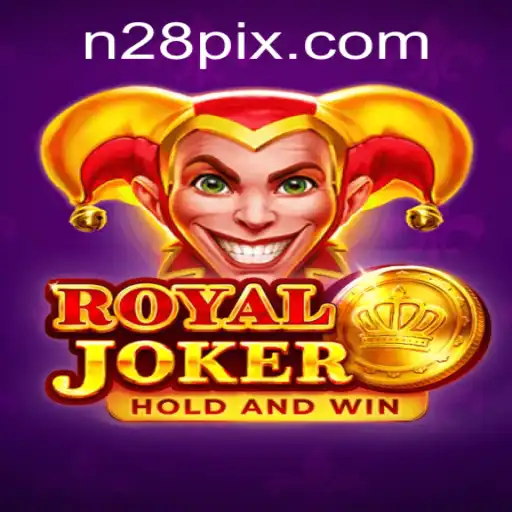 Descubra o Mundo de Entretenimento no Jogo RoyalJoker