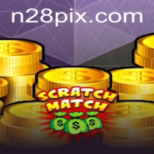 Descubra o Novo Fenômeno dos Jogos: ScratchMatch