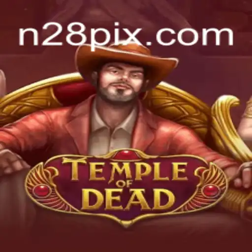 Explorando TempleofDead: Um Novo Horizonte no Mundo dos Jogos