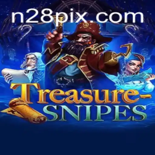 Explorando TreasureSnipes: O Novo Fenômeno dos Jogos na Era Digital