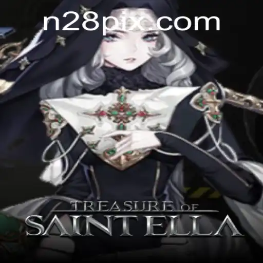 Tesouro de Saint Ella: Um Olhar Detalhado Sobre o Jogo de Aventura de N28.com