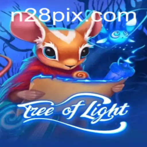 TreeofLight: A Nova Sensação dos Jogos Online na N28.com
