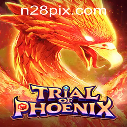 Descubra o Mundo de TrialofPhoenix: Aventura e Estratégia no Coração do Jogo