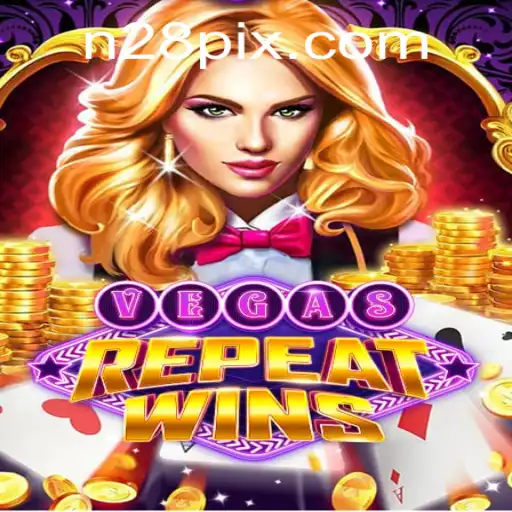 A Nova Sensação dos Cassinos Online: VegasRepeatWins no Cenário Atual