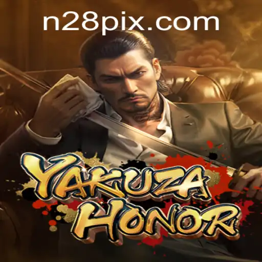 YakuzaHonor: Um Novo Jogo de Estratégia e Habilidade